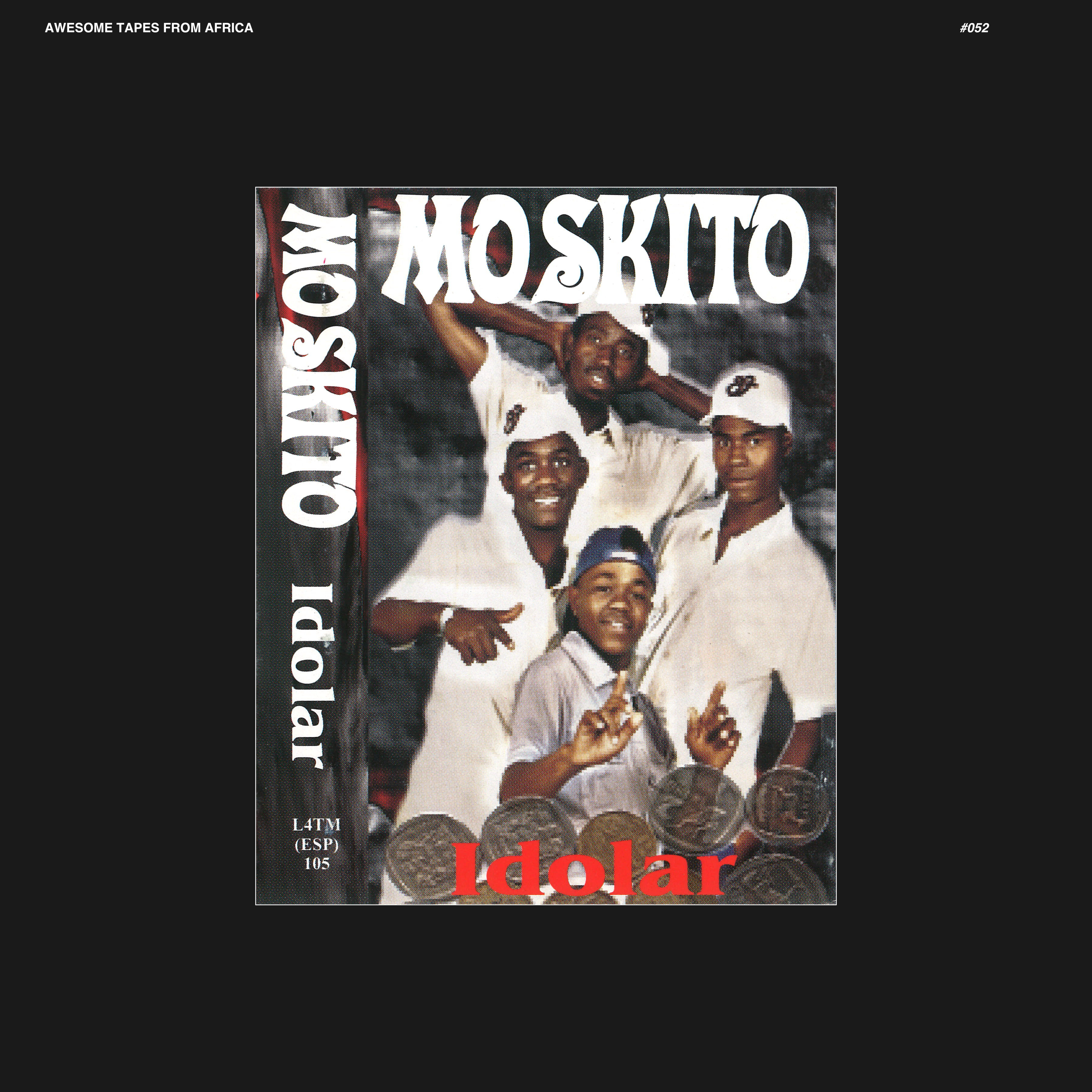 MOSKITO — IDOLAR