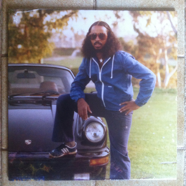 Antone & The Underworld — Windows of My Mind