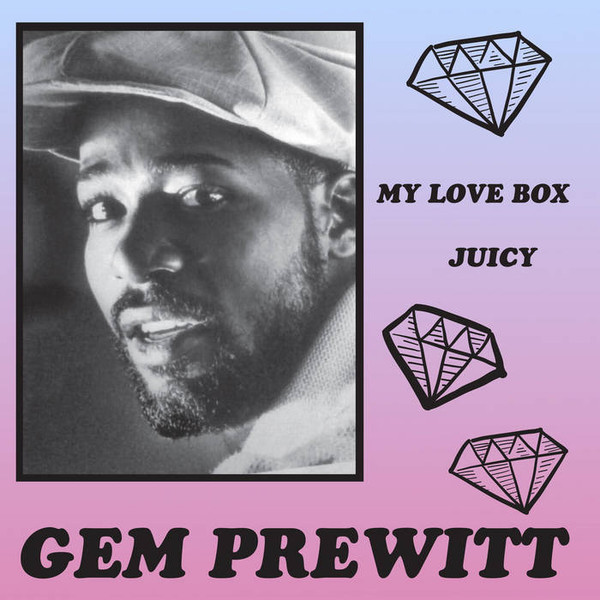 Gem Prewitt — My Love Box