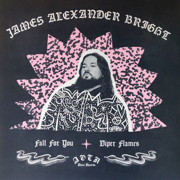 James Alexander Bright — Fall For You