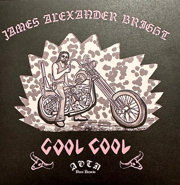 James Alexander Bright & East Coast Love Affair — Cool Cool