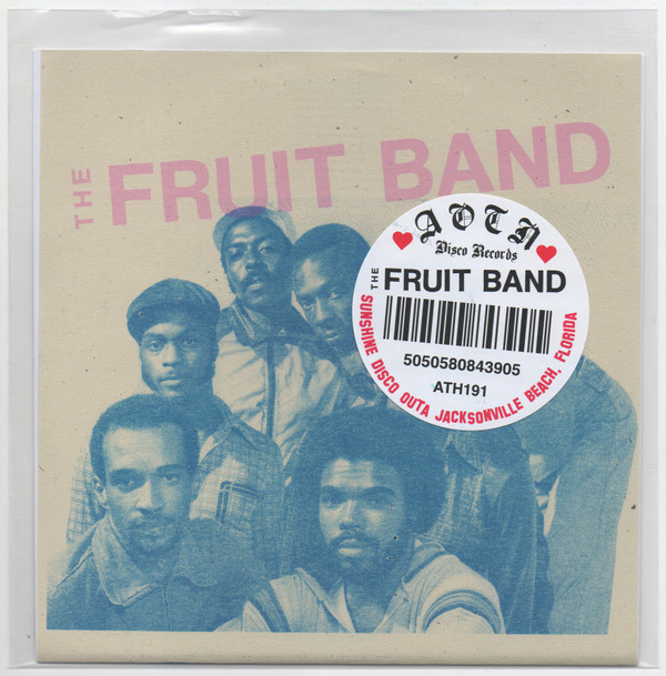 Fruit — If You Feel It Say Yeah