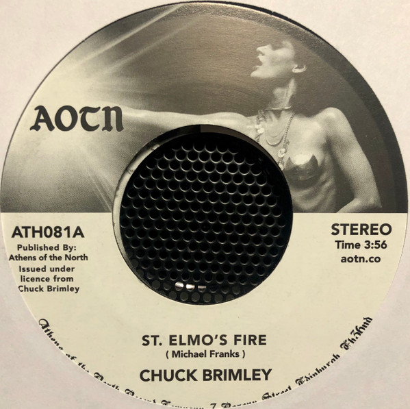 Chuck Brimley — St. Elmos Fire