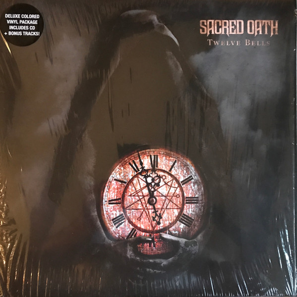 SACRED OATH — Twelve Bells