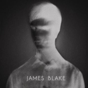 James Blake — James Blake