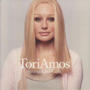 AMOS, Tori — Strange Little Girls ('97 Bonnie & Clyde Version)