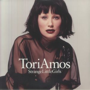 AMOS, Tori — Strange Little Girls (I'm Not In Love Version)