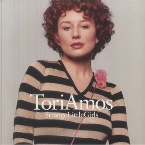 AMOS, Tori — Strange Little Girls (Time Version)