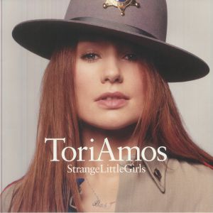 AMOS, Tori — Strange Little Girls