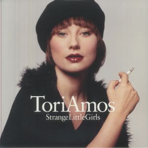 AMOS, Tori — Strange Little Girls (Raining Blood Version)