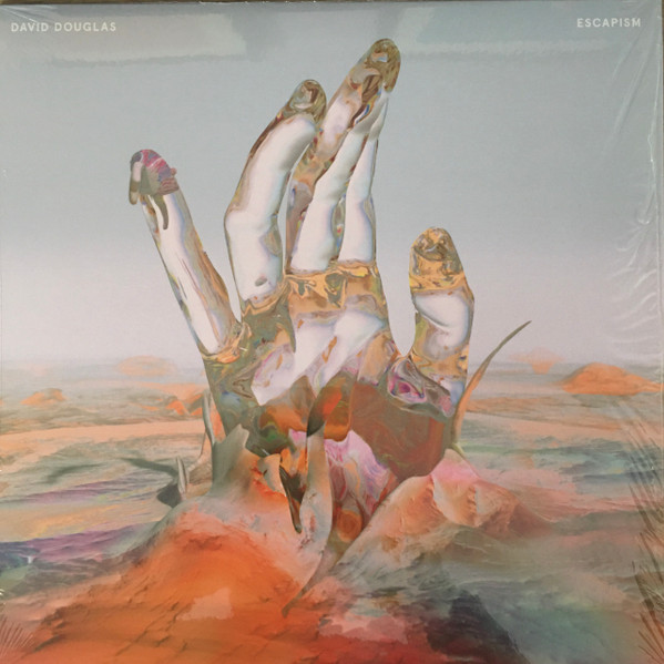 DAVID DOUGLAS — Escapism