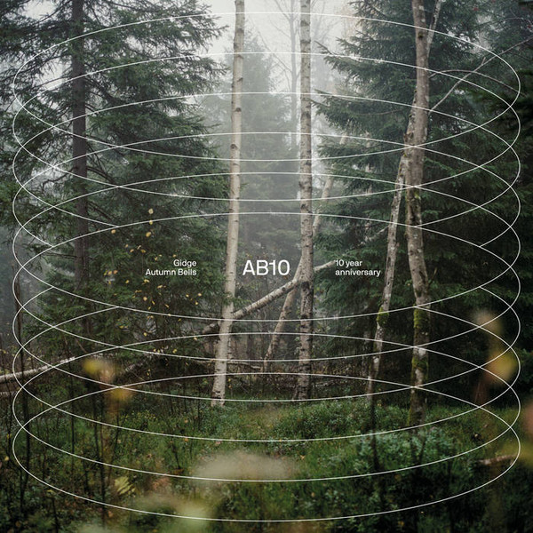 GIDGE — Autumn Bells (10 Year Deluxe Anniversary Edition)