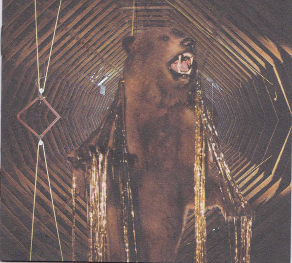MY MORNING JACKET — IT STILL MOVES
