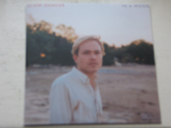 SLOW DANCER — IN A MOOD