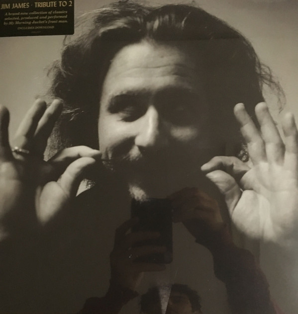 JIM JAMES — TRIBUTE TO 2