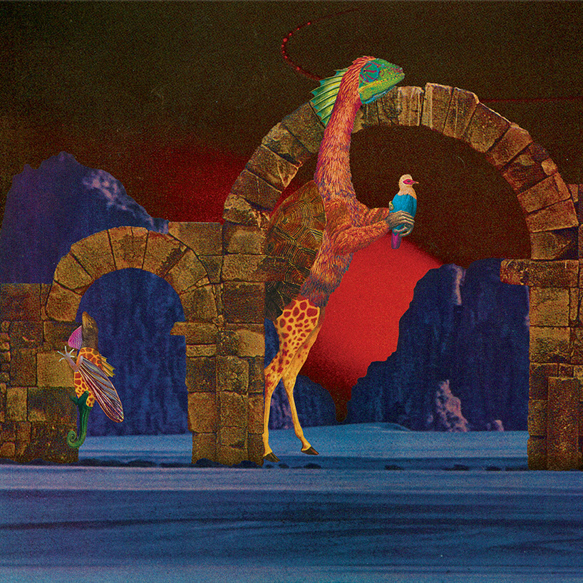 CORDOVAS — THAT SANTA FE CHANNEL