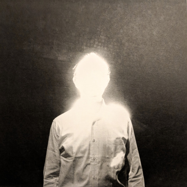 JIM JAMES — Uniform Clarity