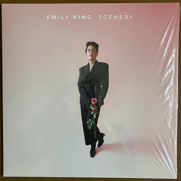 EMILY KING — SCENERY