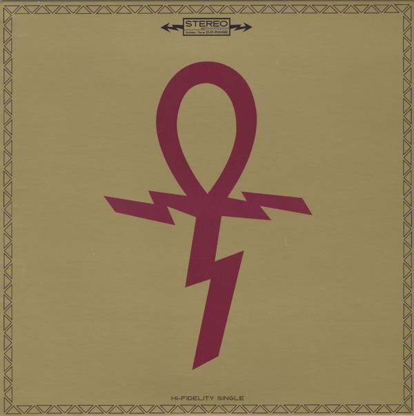 TEMPLES — HOT MOTION B/W FLAMETHROWER