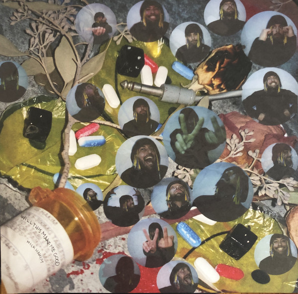 NICK HAKIM — WILL THIS MAKE ME GOOD