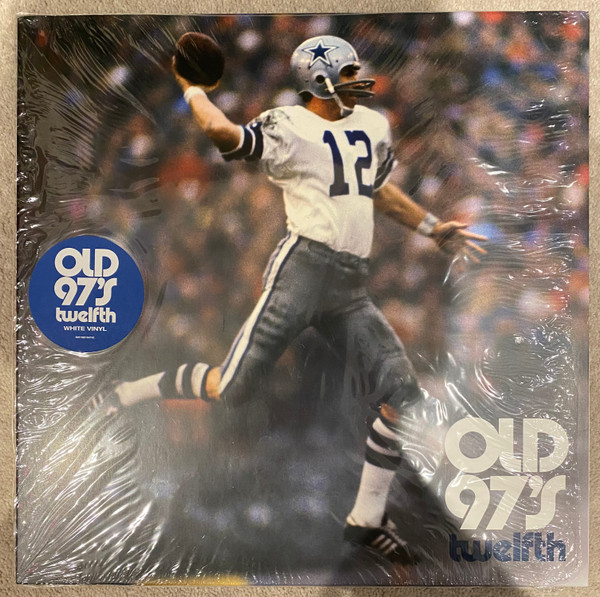 OLD 97'S — TWELFTH