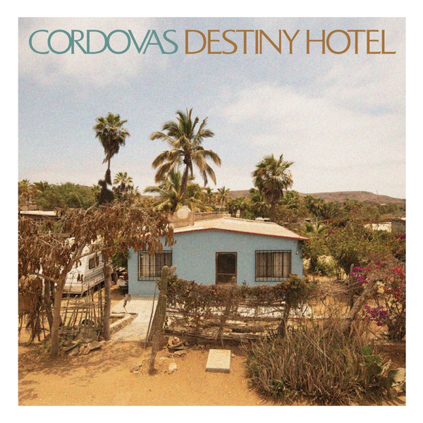 CORDOVAS — DESTINY HOTEL