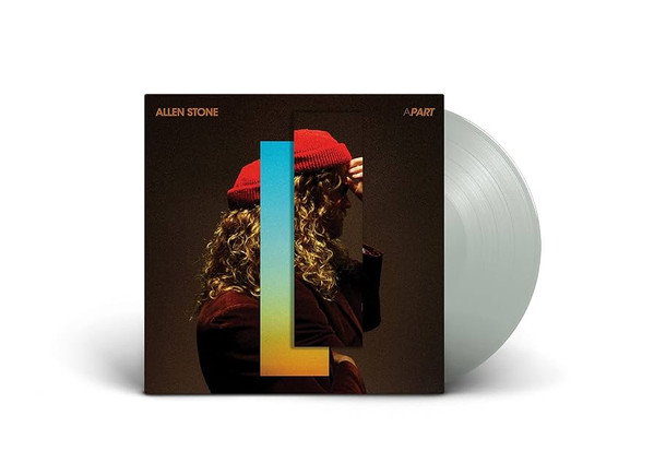 ALLEN STONE — APART