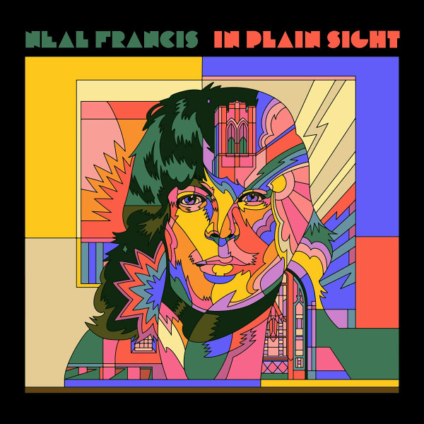 NEAL FRANCIS — IN PLAIN SIGHT