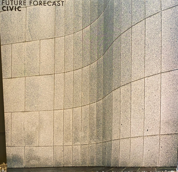 CIVIC — FUTURE FORECAST