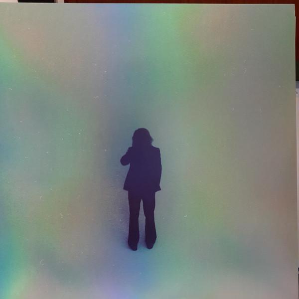 JIM JAMES — REGIONS OF LIGHT AND SOUND OF GOD