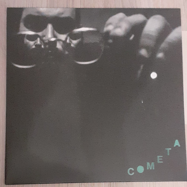NICK HAKIM — COMETA