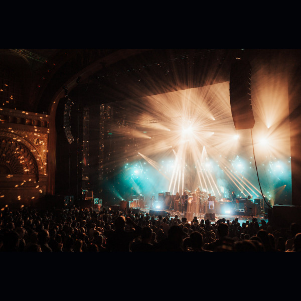 MY MORNING JACKET — MMJ LIVE VOL. 2: CHICAGO 2021