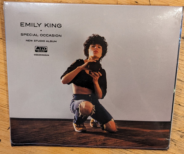 EMILY KING — SPECIAL OCCASION
