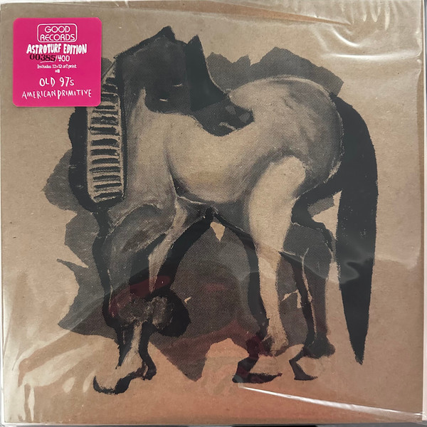 OLD 97S — AMERICAN PRIMITIVE
