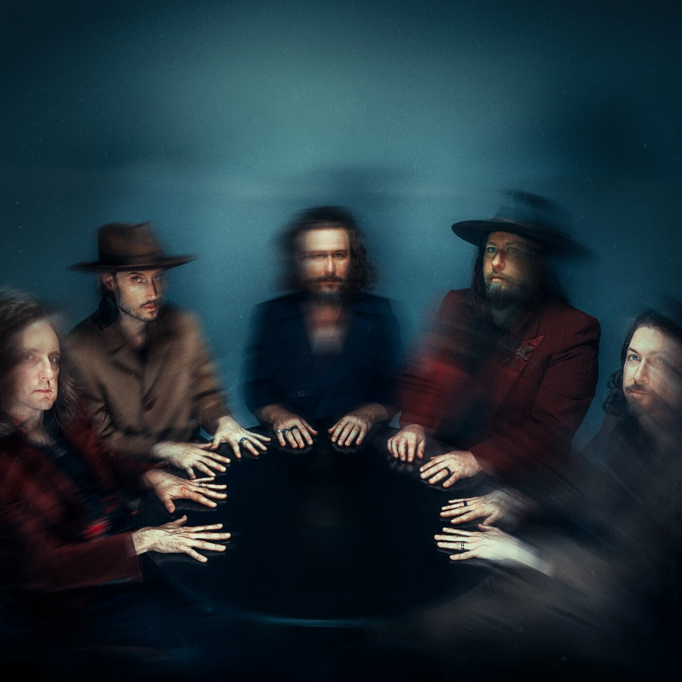 MY MORNING JACKET — IS