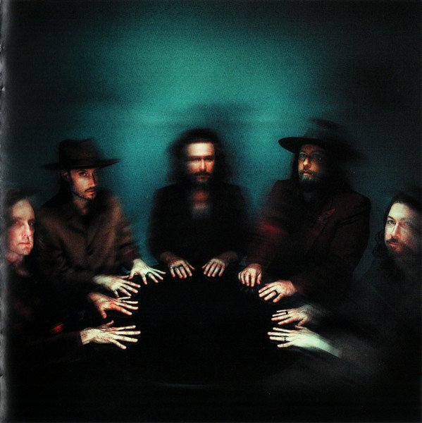 MY MORNING JACKET — IS