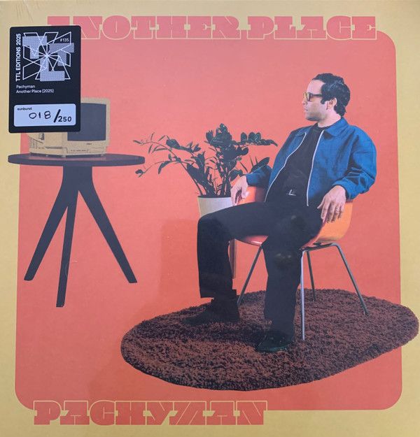 PACHYMAN — ANOTHER PLACE