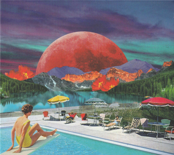 FERRIS & SYLVESTER — OTHERNESS