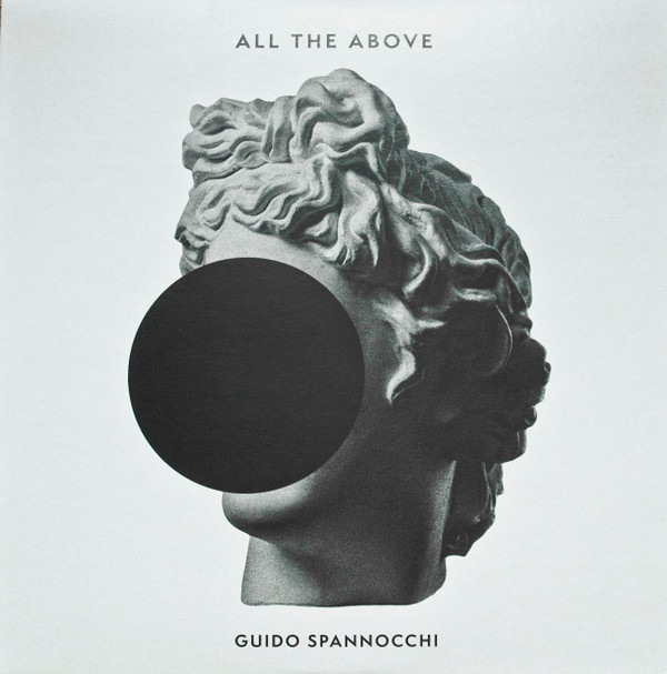 GUIDO SPANNOCCHI — All The Above