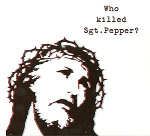 BRIAN JONESTOWN MASSACRE — Who Killed Sgt Pepper?