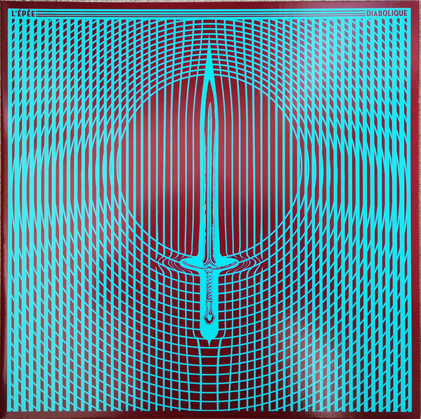 L'√âP√âE — DIABOLIQUE