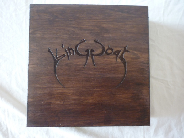 KING GOAT — DEBT OF AEONS