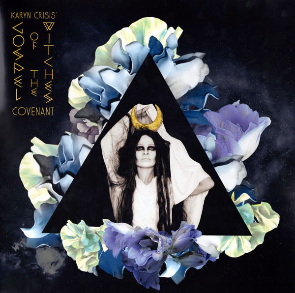 KARYN CRISIS GOSPEL OF THE WI — COVENANT