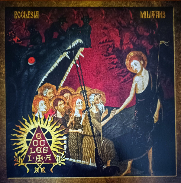 ECCLESIA — ECCLESIA MILITANS