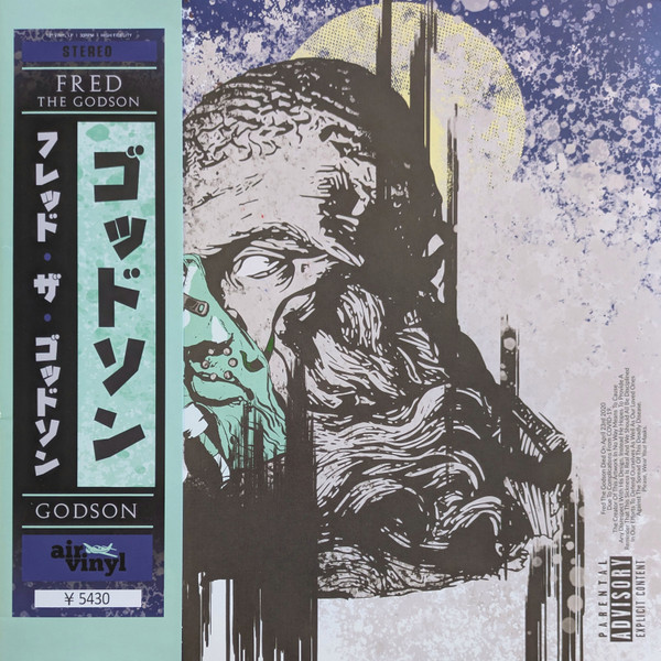 FRED THE GODSON — GODSON