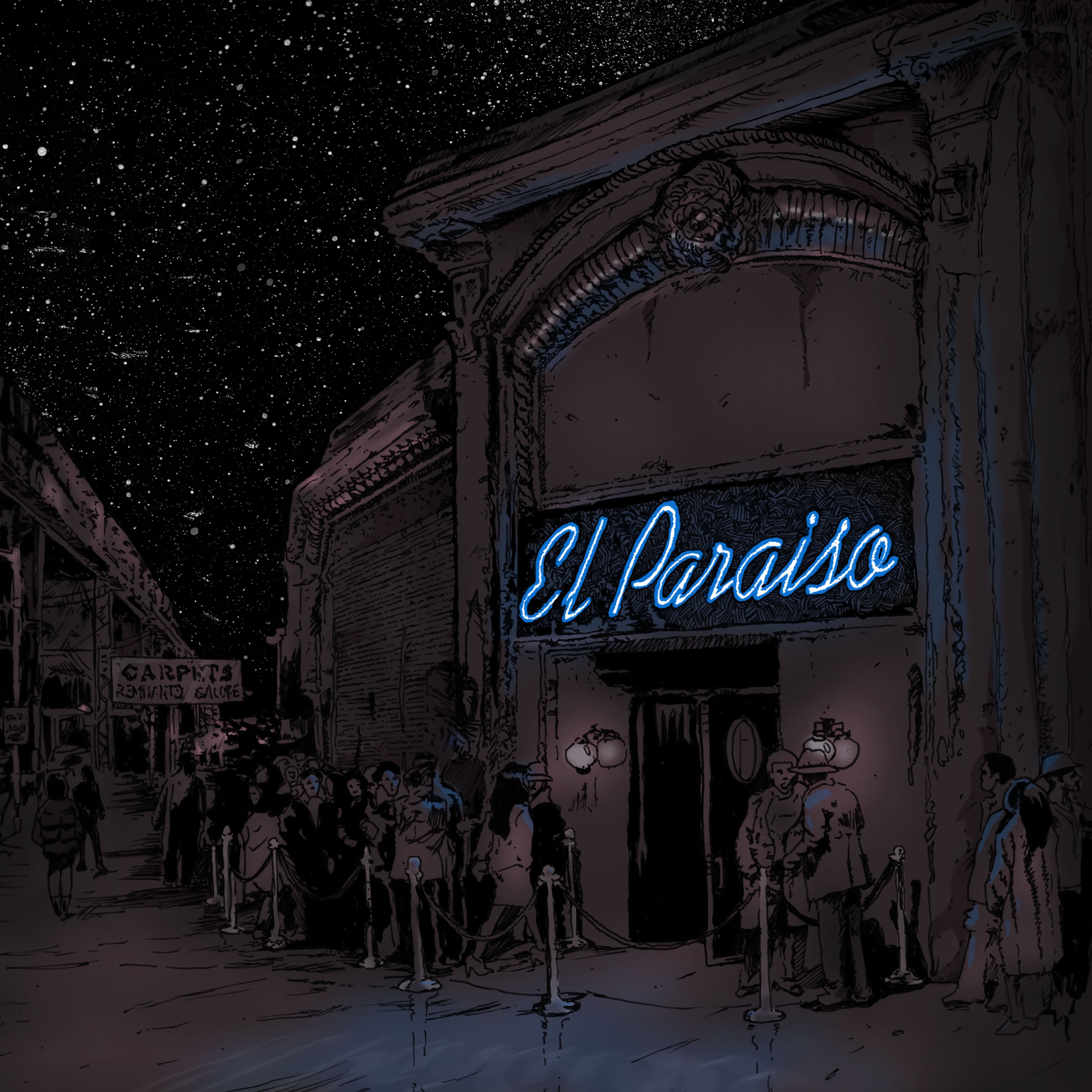 ETO &¬†TRICKYTRIPPZ — ETO BRIGANTE: EL PARAISO EDITION