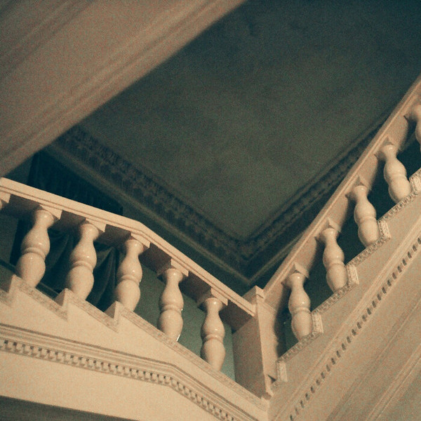 BLIND SEAGULL — PERSONAL DECAY