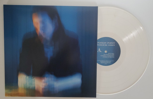 POISON POINT — WANDERING ECHOES