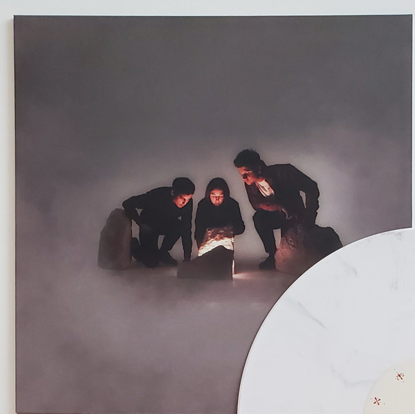 BLIND SEAGULL — DECADE OF EFFORT