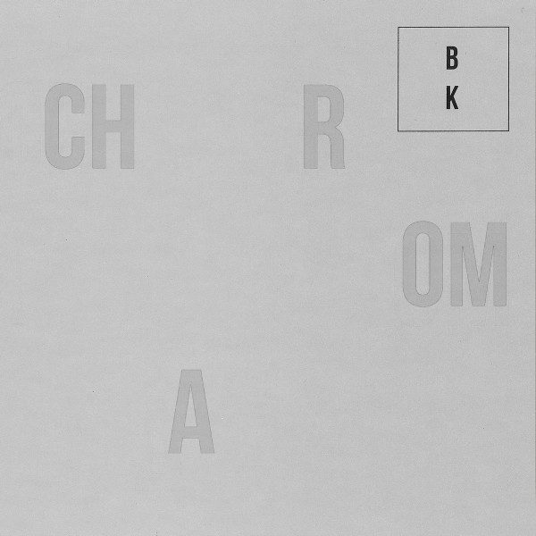 BUZZ KULL — CHROMA